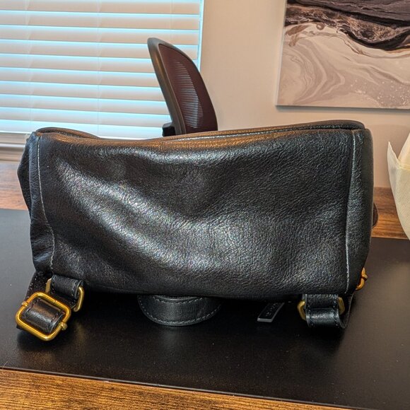 Fossil Megan mini backpack - Picture 4 of 9